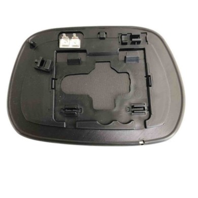 000408_AUTO.JPG Piastra Specchio Termica Per Toyota Avensis Lato Destro Dal 2003/01 Al 2006/09