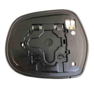 000418_AUTO.JPG Piastra Specchio Termica Per Toyota Land Cruiser Fj 120 Lato Destro Dal 2002/01