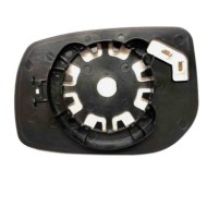 Piastra Specchio Termica Per Toyota Yaris Lato Destro Dal 2006/01 Al 2008/12