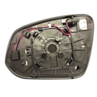 001137_AUTO.JPG Piastra Specchio Termica Per Toyota Rav 4 Lato Destro Dal 2013/05 Al 2015/12