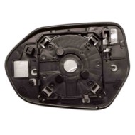 001385_AUTO.JPG Piastra Specchio Termica Per Toyota Prius Lato Sinistro Dal 2016/03