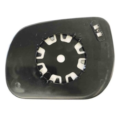 001267_AUTO.JPG Piastra Specchio Termica Per Toyota Corolla Verso Lato Destro Dal 2009/06 Al 2013/03