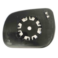 001267_AUTO.JPG Piastra Specchio Termica Per Toyota Corolla Verso Lato Sinistro Dal 2009/06 Al 2013/03
