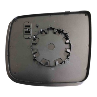 001048_AUTO.JPG Piastra Specchio Per Nissan Nv200 Lato Destro Dal 2010/04