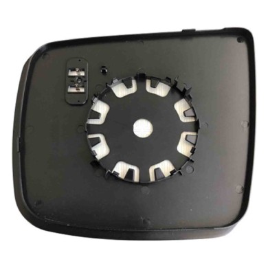 001048_AUTO.JPG Piastra Specchio Termica Per Nissan Nv200 Lato Destro Dal 2010/04