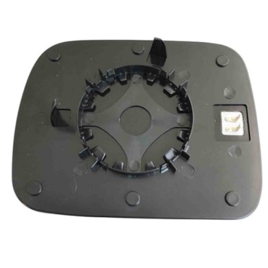 000714_AUTO.JPG Piastra Specchio Termica Per Nissan Terrano Lato Destro Dal 1996/01 Al 1997/08