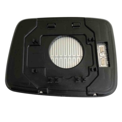 000549_AUTO.JPG Piastra Specchio Termica Per Nissan X-trail Lato Destro Dal 2001/09 Al 2007/05