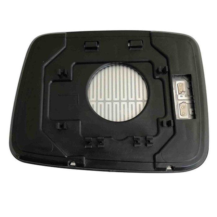 000549_AUTO.JPG Piastra Specchio Termica Per Nissan X-trail Lato Destro Dal 2001/09 Al 2007/05