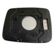 Piastra Specchio Termica Per Nissan X-trail Lato Sinistro Dal 2001/09 Al 2007/05