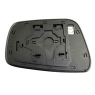 000722_AUTO.JPG Piastra Specchio Termica Per Nissan Navara Pick-up Lato Destro Dal 2005/02 Al 2010/02