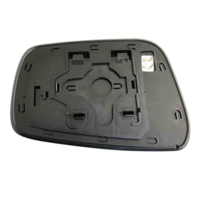 000722_AUTO.JPG Piastra Specchio Termica Per Nissan Navara Pick-up Lato Sinistro Dal 2005/02 Al 2010/02