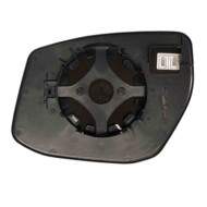 Piastra Specchio Termica Per Nissan Pulsar Lato Sinistro Dal 2014/10