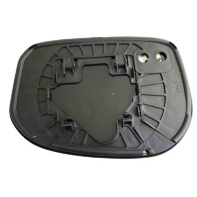000759_AUTO.JPG Piastra Specchio Termica Per Honda Jazz Lato Destro Dal 2008/10 Al 2010/12
