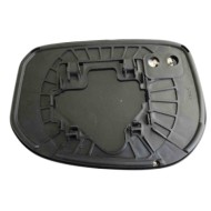 Piastra Specchio Termica Per Honda Jazz Lato Destro Dal 2008/10 Al 2010/12