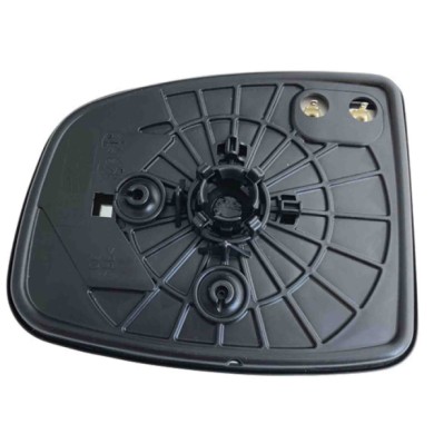 001490_AUTO.JPG Piastra Specchio Termica Per Honda Jazz Lato Destro Dal 2015/10 Al 2017/10