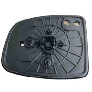 001490_AUTO.JPG Piastra Specchio Termica Per Honda Jazz Lato Destro Dal 2015/10 Al 2017/10