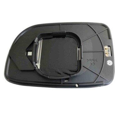 000704_AUTO.JPG Piastra Specchio Termica Per Hyundai Santafe' Lato Destro Dal 2006/03 Al 2010/09