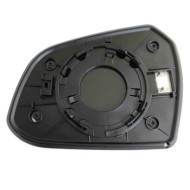 001288_AUTO.JPG Piastra Specchio Termica Per Hyundai I10 Lato Sinistro Dal 2014/01 Al 2019/11