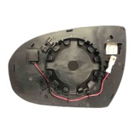 001390_AUTO.JPG Piastra Specchio Termica Per Hyundai Tucson Lato Sinistro Dal 2015/04 Al 2018/06