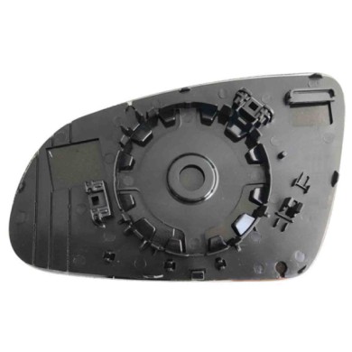 001574_AUTO.JPG Piastra Specchio Per Hyundai Kona Lato Destro Dal 2017/10