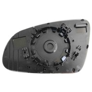 001574_AUTO.JPG Piastra Specchio Per Hyundai Kona Lato Sinistro Dal 2017/10