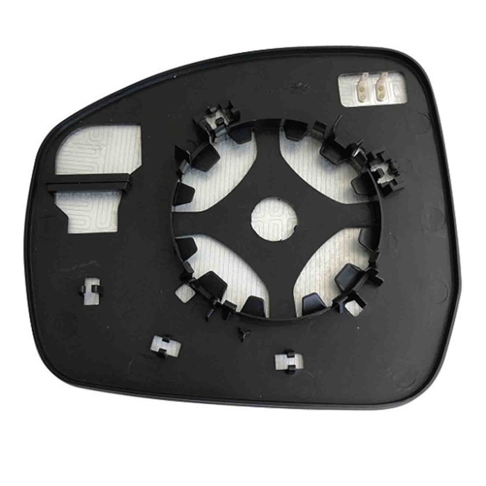001255_AUTO.JPG Piastra Specchio Termica Per Range Rover Lato Sinistro Dal 2012/11