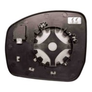 Piastra Specchio Termica Per Range Rover Lato Destro Dal 2012/11