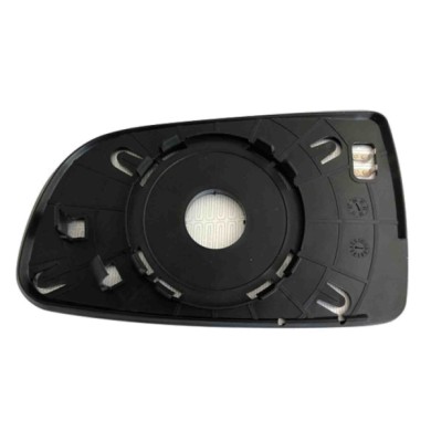 000837_AUTO.JPG Piastra Specchio Termica Per Chevrolet (ex Daewoo) Aveo Lato Sinistro Dal 2008/06 Al 2011/04