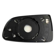 000837_AUTO.JPG Piastra Specchio Termica Per Chevrolet (ex Daewoo) Aveo Lato Sinistro Dal 2008/06 Al 2011/04
