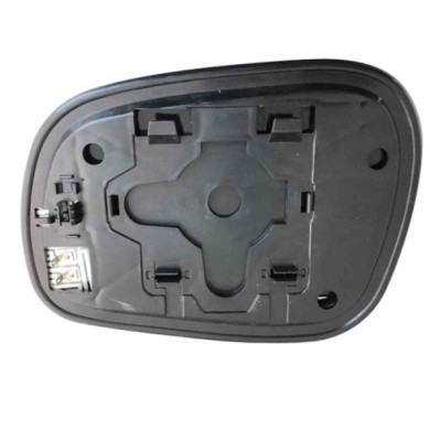 000396_AUTO.JPG Piastra Specchio Termica Per Suzuki Gran Vitara Lato Sinistro Dal 1998/01 Al 2003/03