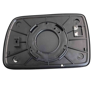 000195_AUTO.JPG Piastra Specchio Termica Per Kia Picanto Lato Destro Dal 2004/04 Al 2008/02