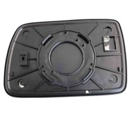 Piastra Specchio Termica Per Kia Picanto Lato Destro Dal 2004/04 Al 2008/02