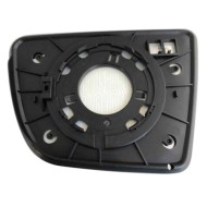 Piastra Specchio Termica Per Kia Venga Lato Destro Dal 2010/02