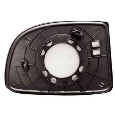 000796_AUTO.JPG Piastra Specchio Termica Per Kia Carens Lato Destro Dal 2006/11 Al 2012/12