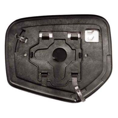 000652_AUTO.JPG Piastra Specchio Termica Per Mitsubishi L 200 Lato Destro Dal 2005/05 Al 2009/12