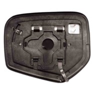Piastra Specchio Termica Per Mitsubishi L 200 Lato Sinistro Dal 2005/05 Al 2009/12