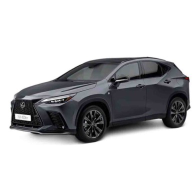 J00867D.JPG Piastra Specchio Termica Per Lexus Nx Lato Destro Dal 2014/08 Al 2017/09