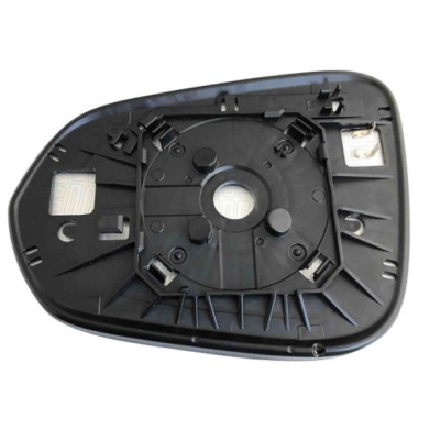 001738_AUTO.JPG Piastra Specchio Termica Per Lexus Nx Lato Destro Dal 2014/08 Al 2017/09
