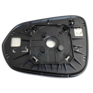 Piastra Specchio Termica Per Lexus Nx Lato Sinistro Dal 2014/08 Al 2017/09