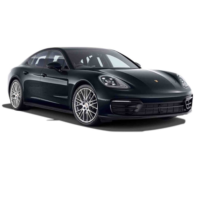 J00870D.JPG Piastra Specchio Termica Per Porsche Panamera Lato Destro Dal 2016/01 Al 2019/12