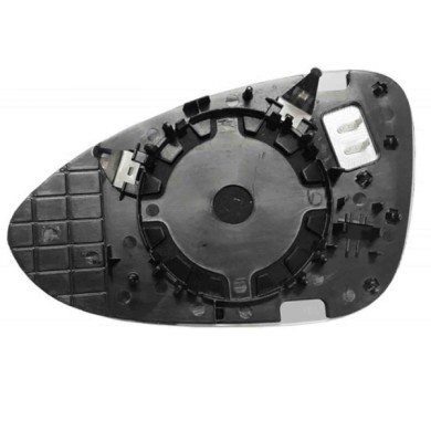 001742_AUTO.JPG Piastra Specchio Termica Per Porsche Panamera Lato Destro Dal 2016/01 Al 2019/12