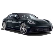 J00870D.JPG Piastra Specchio Termica Per Porsche Panamera Lato Sinistro Dal 2016/01 Al 2019/12