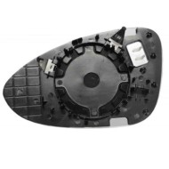 Piastra Specchio Termica Per Porsche Panamera Lato Sinistro Dal 2016/01 Al 2019/12