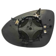 Piastra Specchio Termica Per Porsche Cayenne Lato Destro Dal 2017/01