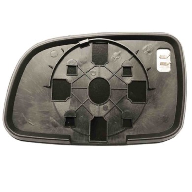 000059_AUTO.JPG Piastra Specchio Termica Per Jeep Grand Cherokee Lato Sinistro Dal 1999/04 Al 2005/06