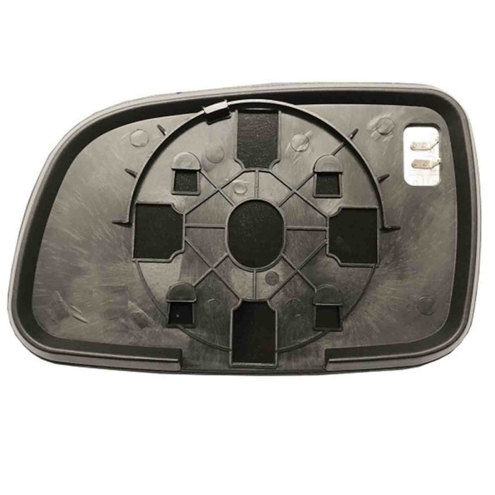 000059_AUTO.JPG Piastra Specchio Termica Per Jeep Grand Cherokee Lato Sinistro Dal 1999/04 Al 2005/06