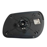 Piastra Specchio Termica Per Mazda 3 Lato Sinistro Dal 2003/11 Al 2009/03