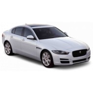 J00875D.JPG Piastra Specchio Termica Per Jaguar Xe Lato Sinistro Dal 2015/03