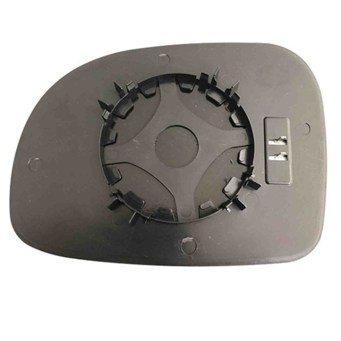 001260_AUTO.JPG Piastra Specchio Termica Per Mercedes Classe V Viano W639 Lato Sinistro Dal 2003/09 Al 2010/09