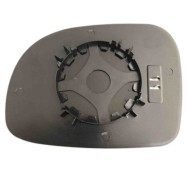 001260_AUTO.JPG Piastra Specchio Termica Per Mercedes Classe V Viano W639 Lato Sinistro Dal 2003/09 Al 2010/09
